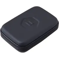 Unicorn Ultra Case Schwarz Medium