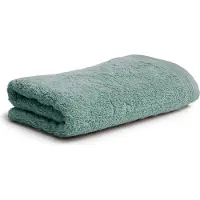 Möve Handtücher "Superwuschel", (1 St.), Handtuch mit Bordüre, 100% Premium Cotton Baumwolle, einfarbig, weich