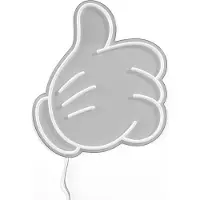 YellowPop Disney Glove Thumb Up Small