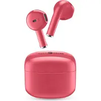 Music Sound SWAG BT Kopfhörer MS Pink