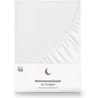 Blumtal Matratzenschoner wasserdicht 1 St Bezug