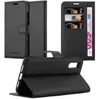 Cadorabo Book mit Standfunktion Cover