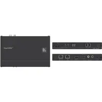 Kramer KDS-DEC6 - 4K60 4:2:0 HDCP 2.2 Video-Decoder