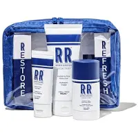 Reuzel RR Skincare Hautpflege-Geschenkset für Männer