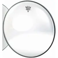 Remo Ambassador Clear 22 Bassdrum Head