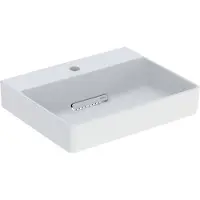 Geberit 505026001 ONE AS-WT, Abg. horiz., 50x41 cm