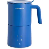 Create MILK FROTHER STUDIO PRO - Milchaufschäumer und -erwärmer, spülmaschinengeeignet
