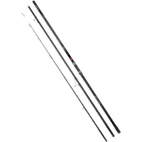 Daiwa Liberty Surf Hybrid, 4,2m, 13,78ft, 100-225g, 3 Teile, Surfcasting Angelrute, 11713-429