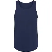 SLG Tanktop Tank Top in BLUE BLACK | Gr.: L