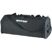 Rockbag RB 22500 B Deluxe Line Drum Hardware Bag - Hardwarebag
