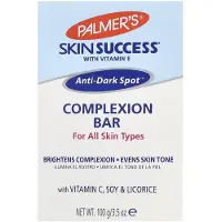 Palmer's Skin Success Anti-Dark Spot Teint Seifenst ck - 3,5 oz - 2er-Pack