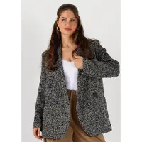 Inwear Damen Blazers Kielaiw Blazer - Zwart - Größe 40