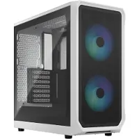 Fractal Design Focus 2 Pc-tower-gehäuse