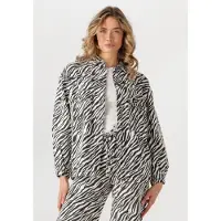 Moves Damen Jacken Noliana Shirt 4228 - Multi - Größe 40