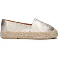 Ayana Damen Espadrilles Omo25yu815 - Goudkleurig - Größe 36