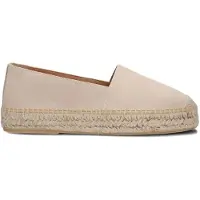 Ayana Damen Espadrilles Omo25yu815 - Beige - Größe 36