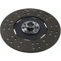 SACHS Kupplungsscheibe 1864 355 102