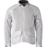 GMS Jacke FiftySix.7 Long cremeweiss S