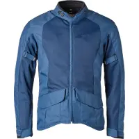 GMS Jacke FiftySix.7 Long navyblau M