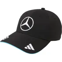 Adidas Kinder Mütze MercedesAMG Petronas Formula One Team George Russell Youth