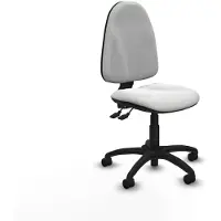 Piqueras Y Crespo Bürostuhl B0001RN Weiß