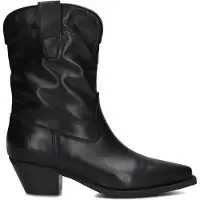 Notre-V Damen Stiefel 07-433 - Zwart - Größe 36