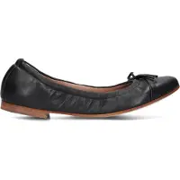 Notre-V Damen Ballerinas 08-323 - Zwart - Größe 37