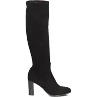 Notre-V Damen Stiefel 97480 - Zwart - Größe 36