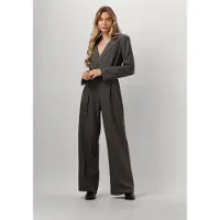Notre-V Damen Jumpsuits Nv-elles - Grijs - Größe 44