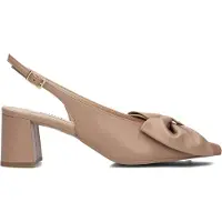 Notre-V Damen Absätze 35503 - Beige - Größe 40