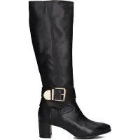 Notre-V Damen Stiefel 8596 - Zwart - Größe 40