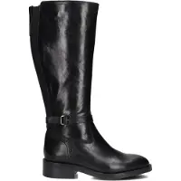 Notre-V Damen Stiefel 2fly326 - Zwart - Größe 38