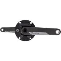 Quarq Leistungssensor Dfour dub 110BCD Shimano (BB not in)