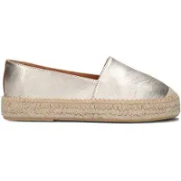 Ayana Damen Espadrilles Omo25yu815 - Goudkleurig - Größe 36