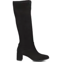 Notre-V Damen Stiefel 8581 - Zwart - Größe 40
