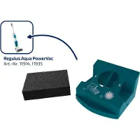 B+W Schwammfiltereinheit RegulusAquaPowerVac
