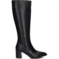 Notre-V Damen Stiefel 30796 - Zwart - Größe 42