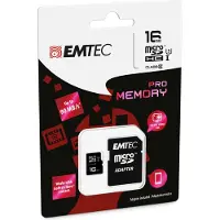 Emtec ECMSDM16GHC10PR