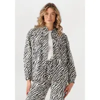 Moves Damen Jacken Noliana Shirt 4228 - Multi - Größe 42