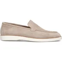 Stefano lauran Herren Loafer 3564 - Beige - Größe 39