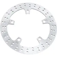 TRW Mst372 Bremsscheibe