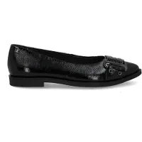 Paul green Ballerina in black | Gr.: 39