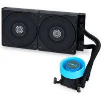 Lian Li Ga Ii Lite Performance Wasserkühlung 240 Mm