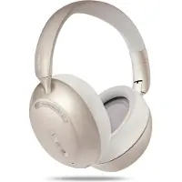 Mixx StreamQ D3 Over Ear ANC Wireless Kopfhörer