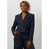 Janice Damen Blazers Stan - Blauw - Größe 44