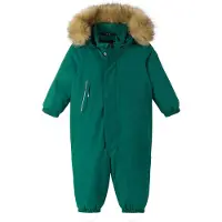 Reima Reimatec Gotland Overall, Deeper Green, 74