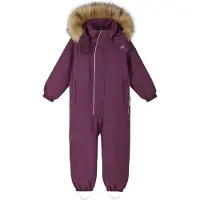 Reima Reimatec Schneeanzug Winteroverall " Trondheim " in Deep purple | Gr.: 140