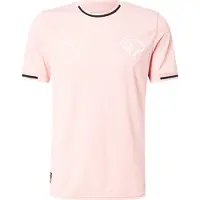 Puma Palermo Fc 25/26 Heim Kurzarm-t-shirt