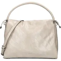 GUESS Handtasche Amys HWMY96 59220 Beige