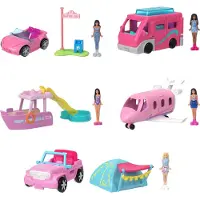 Barbie HYF38